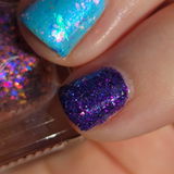 E. review photo