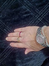 Francesca Callian-Dever review photo