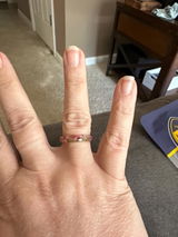 Jennifer Roupe review photo