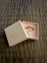 Etsy customer review photo