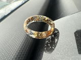 Etsy customer review photo