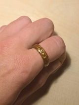Anja G. review photo