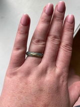 Etsy customer review photo