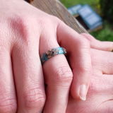 Etsy customer review photo