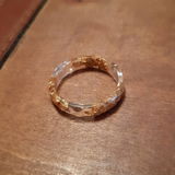 Etsy customer review photo