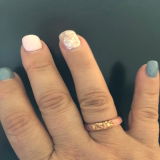 Etsy customer review photo