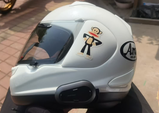 Aaron Bennett review photo