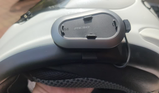 Aaron Bennett review photo