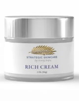 Sheryl Baba, Strategic Skincare Cape Cod review photo