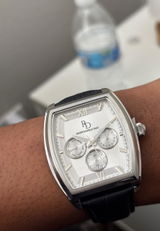 Steven Richardson review photo