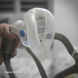 Vinod K.C. review photo