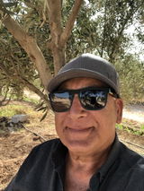 Ghassan H. review photo