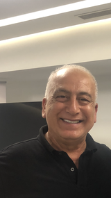 Ghassan H. review photo