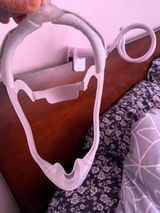 Anonymous review photo