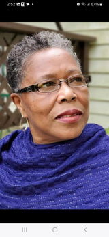 Pamela W. review photo