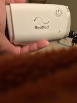 Anonymous review photo