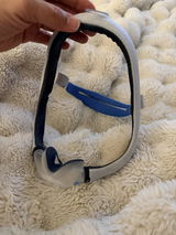 J.A. review photo