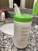 Anonymous review photo