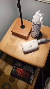 Anonymous review photo