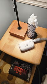 Anonymous review photo