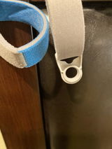 Anonymous review photo
