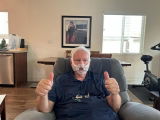 Greg R. review photo