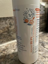 Anonymous review photo