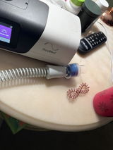 Anonymous review photo