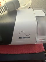 Anonymous review photo