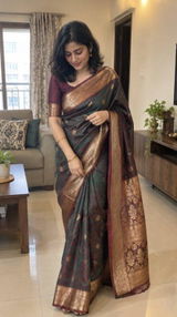 Jyoti Kadiwala review photo