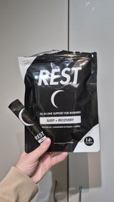 Rachael Spooner review photo