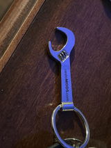 Russell review photo