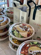 The Salad Table review photo