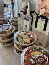 The Salad Table review photo