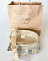 Fresh Leaf Salad Co. review photo