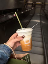 Morgan Blake review photo