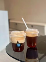 Alex from Brew Bar review photo