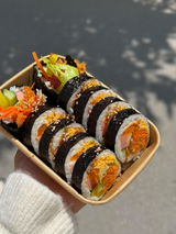 Derek Vaughn review photo
