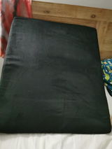 Jessie Rudd review photo