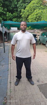 Sibusiso Nkambule review photo