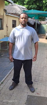 Sibusiso Nkambule review photo