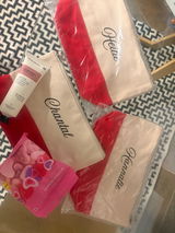Cloudia Bromfield review photo