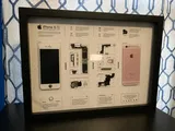 A**d review photo