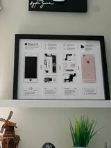 V**o review photo