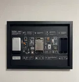 L**k review photo