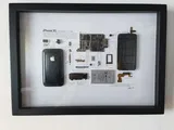 U**W review photo