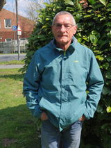 Karl-Heinz Hitz review photo