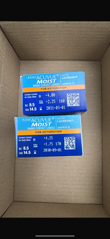 Daisy review photo
