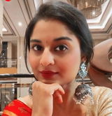 Sneha Shankar review photo