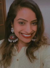 Sharanya review photo